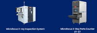 Microfocus X-ray Inspection System